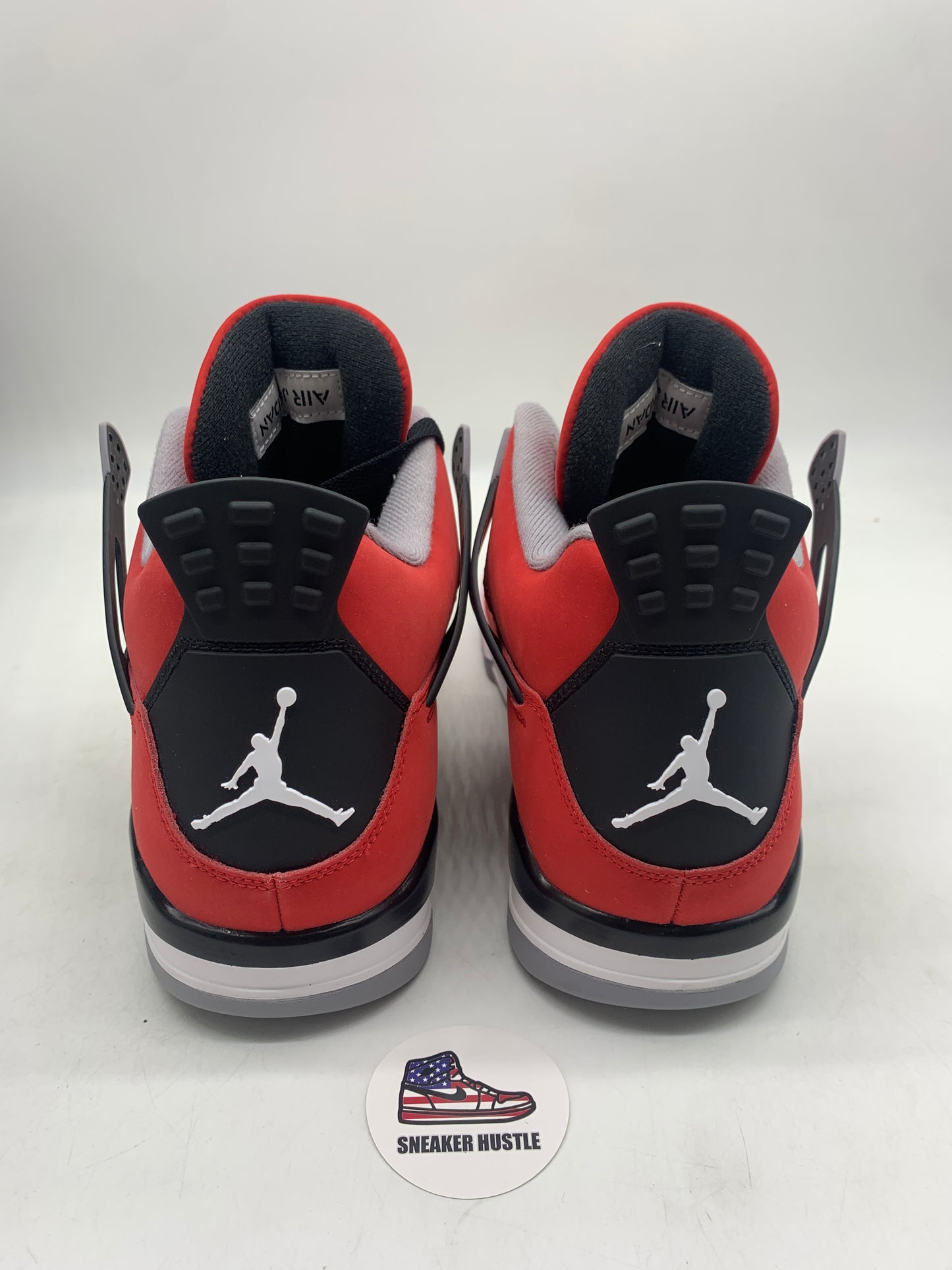 Jordan 4 Retro Toro Bravo (2026)