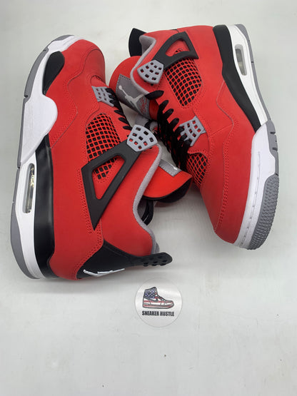 Jordan 4 Retro Toro Bravo (2026)