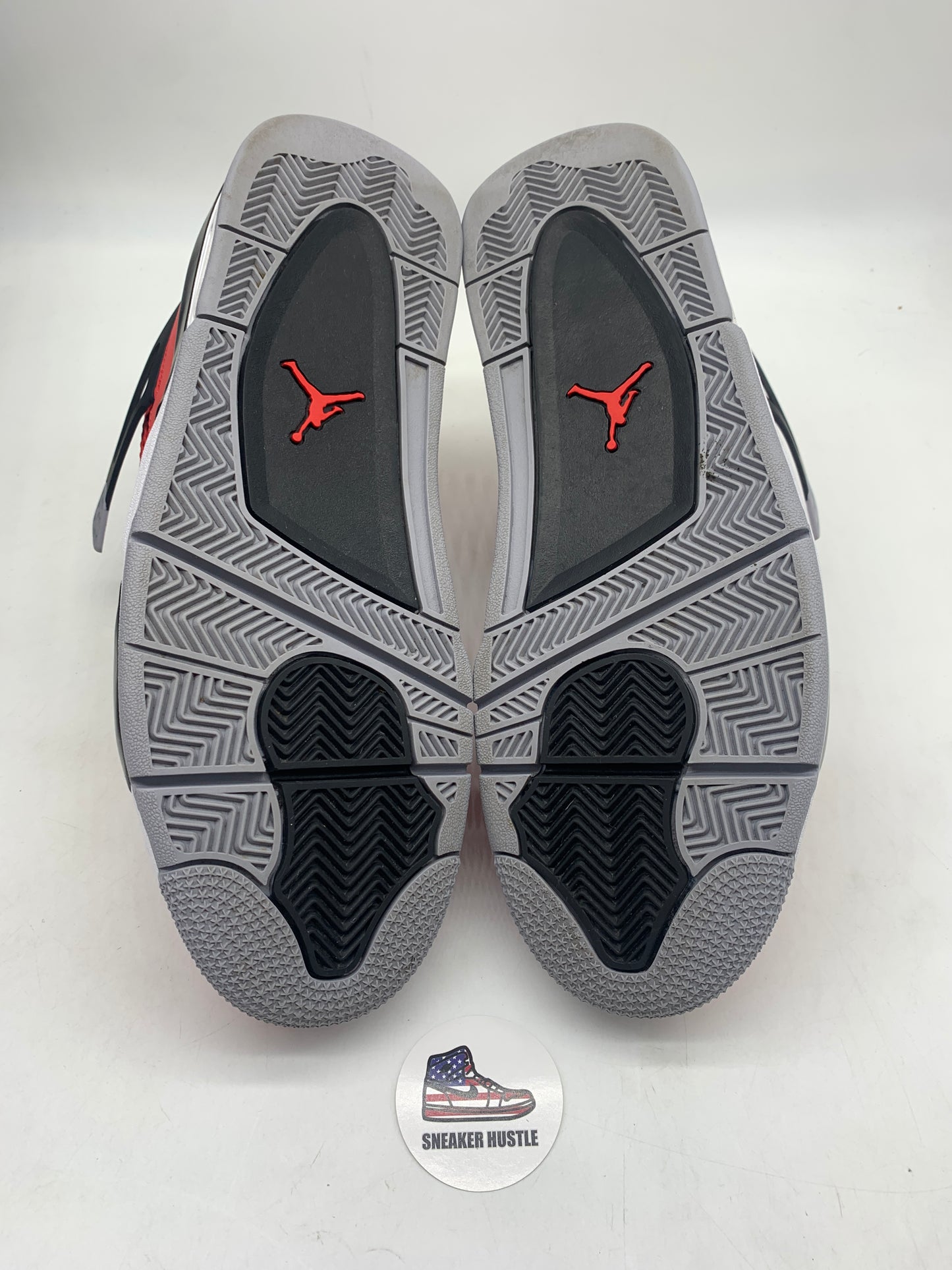Jordan 4 Retro Toro Bravo (2026)