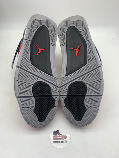 Jordan 4 Retro Toro Bravo (2026)