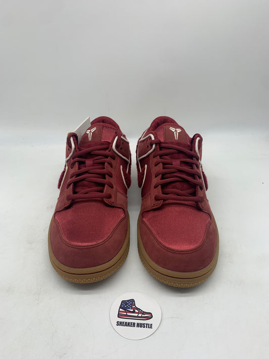 Nike Dunk Low Protro Kobe Bryant Lower Merion Away