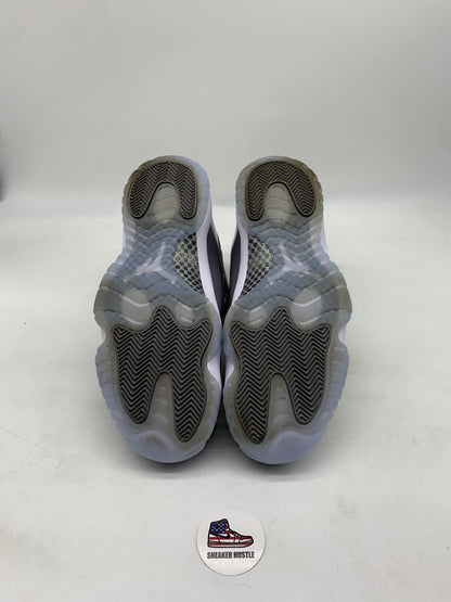Jordan 11 Retro Cool Grey (2021)