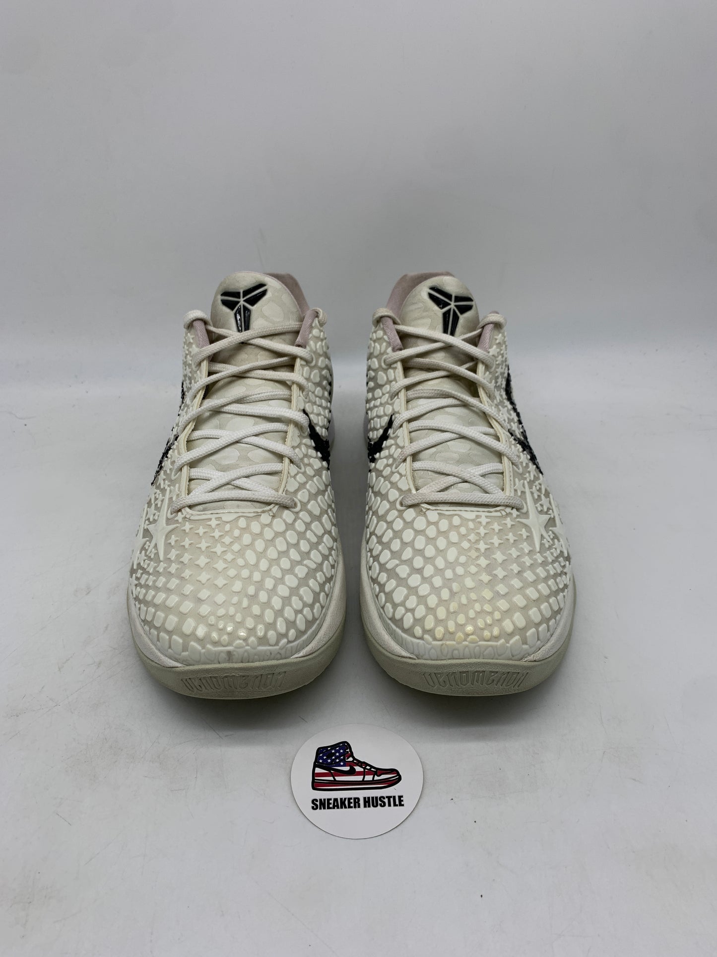 Nike Kobe 6 Protro Sail All-Star