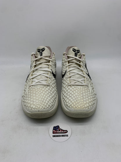 Nike Kobe 6 Protro Sail All-Star