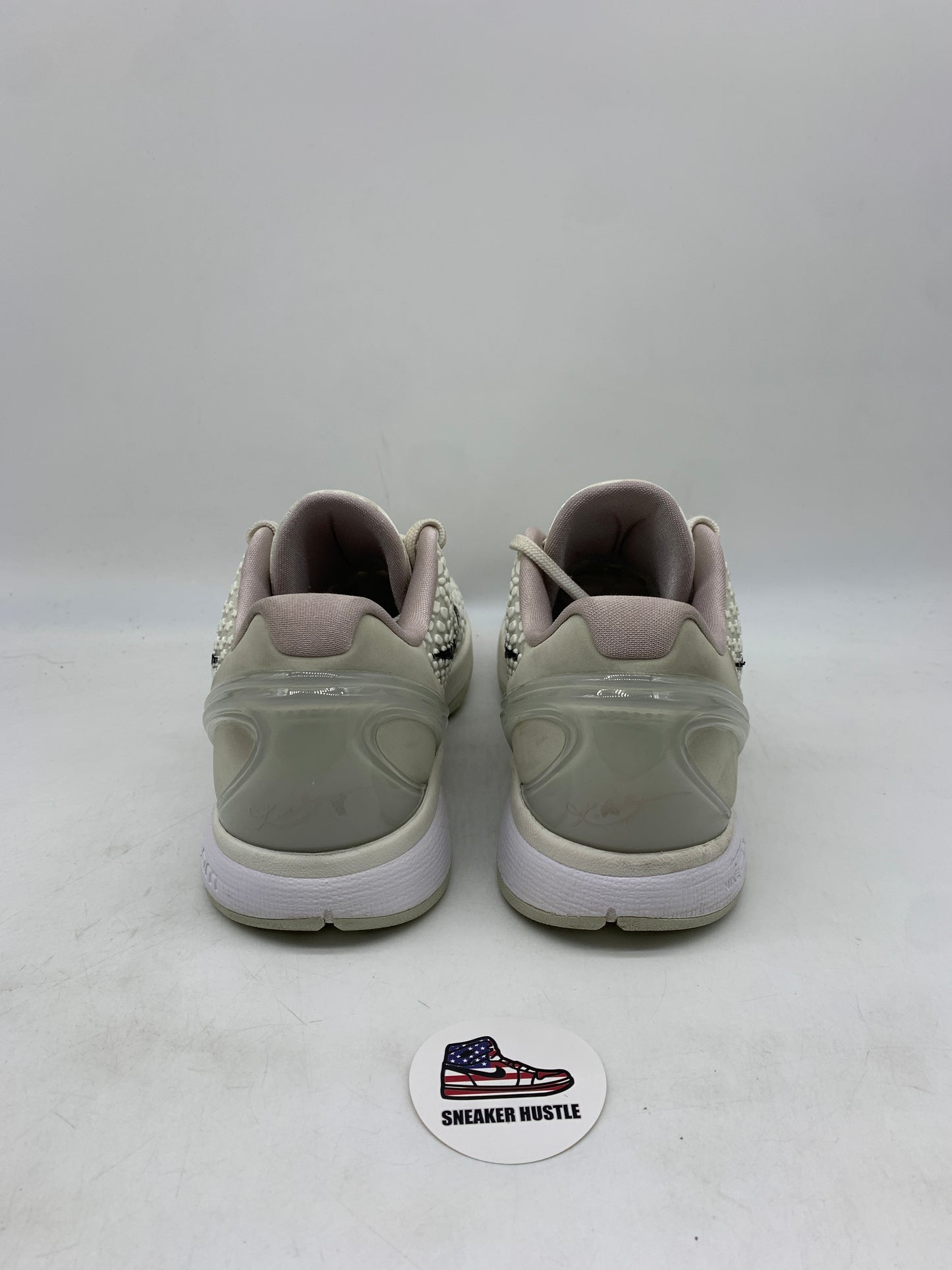 Nike Kobe 6 Protro Sail All-Star