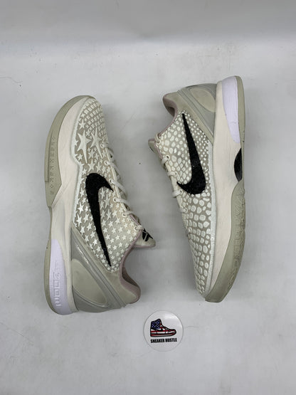 Nike Kobe 6 Protro Sail All-Star