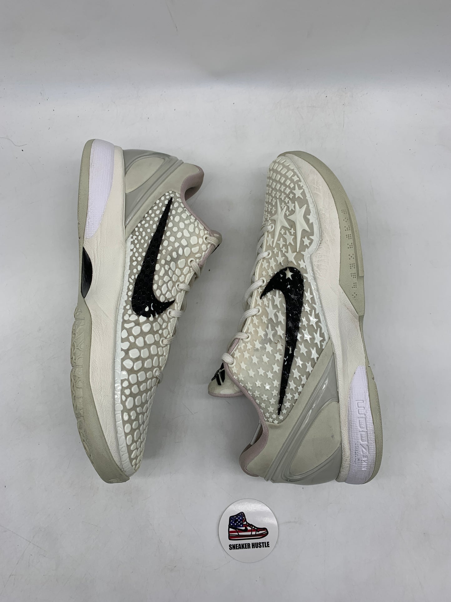 Nike Kobe 6 Protro Sail All-Star