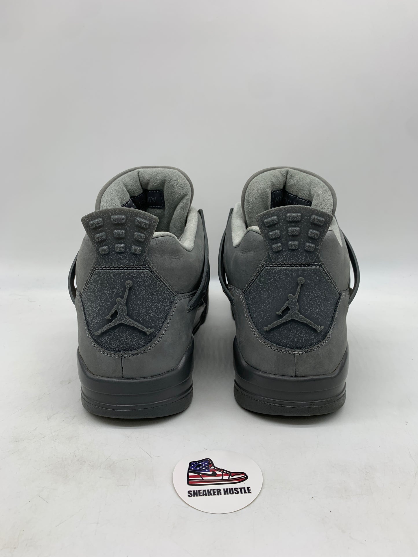 Jordan 4 Retro SE Paris Olympics Wet Cement