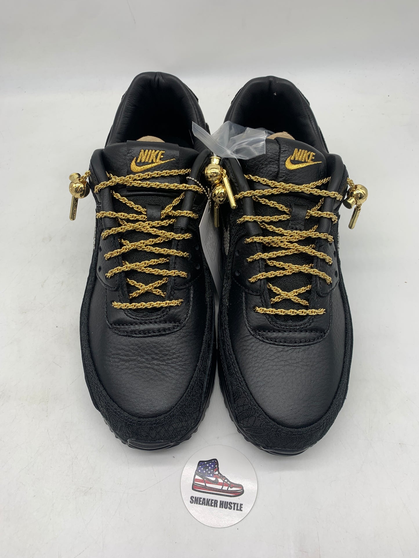 Nike Air Max 90 Victor Solomon ASW Black
