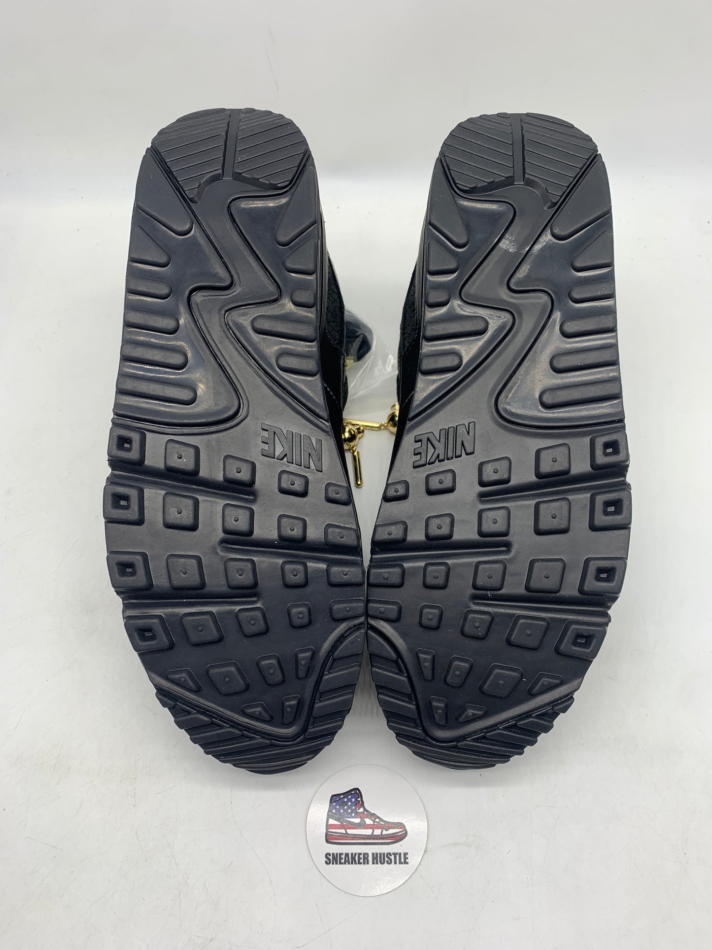 Nike Air Max 90 Victor Solomon ASW Black