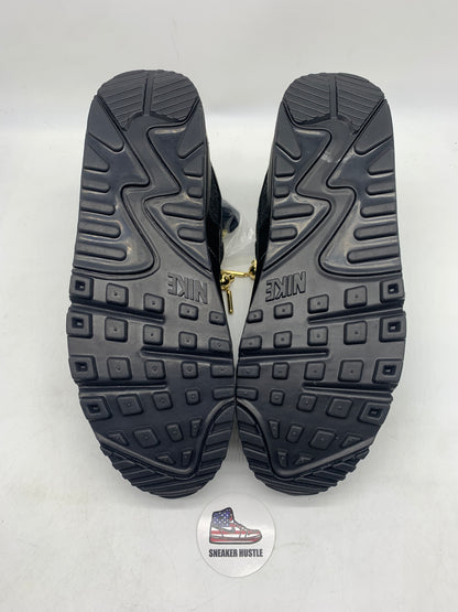 Nike Air Max 90 Victor Solomon ASW Black