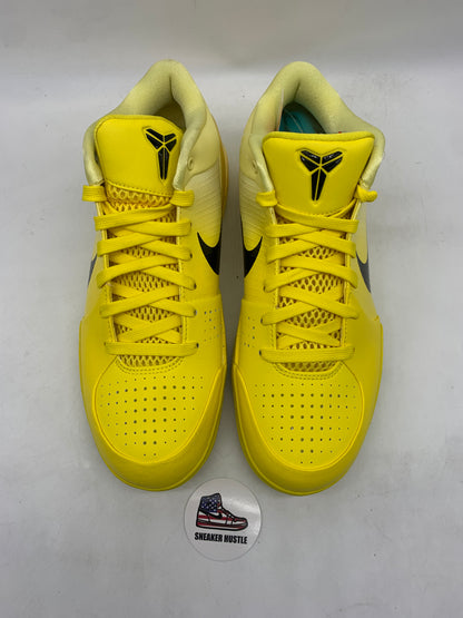 Nike Kobe 4 Protro CHBL