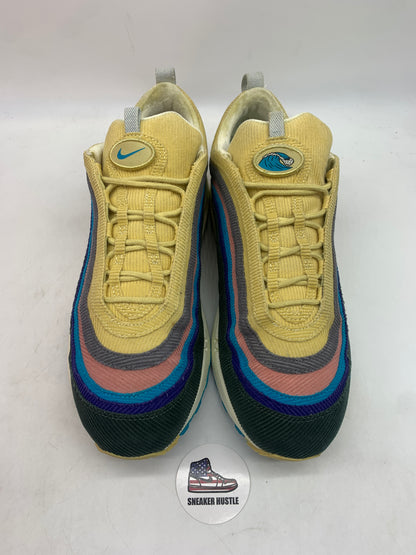 Nike Air Max 1/97 Sean Wotherspoon (Extra Lace Set Only)