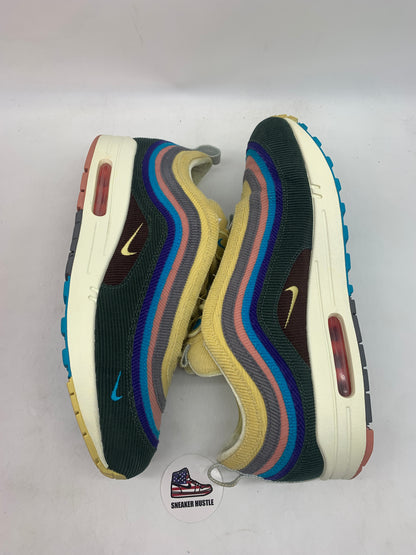 Nike Air Max 1/97 Sean Wotherspoon (Extra Lace Set Only)