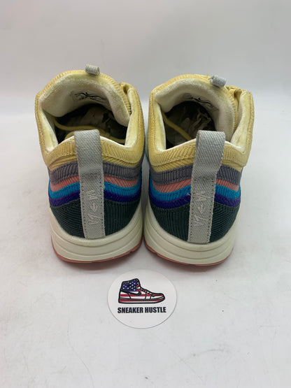 Nike Air Max 1/97 Sean Wotherspoon (Extra Lace Set Only)