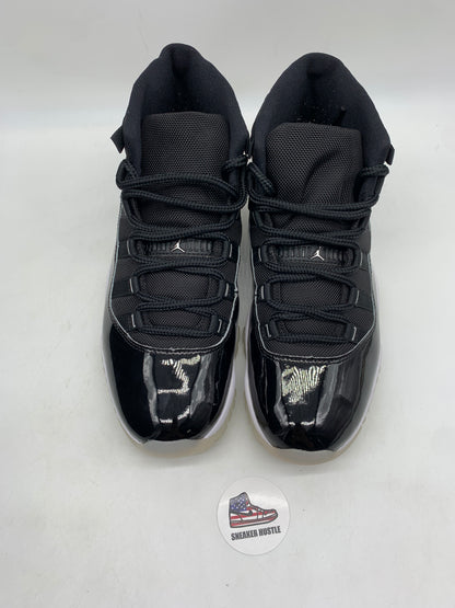 Jordan 11 Retro Jubilee 25th Anniversary