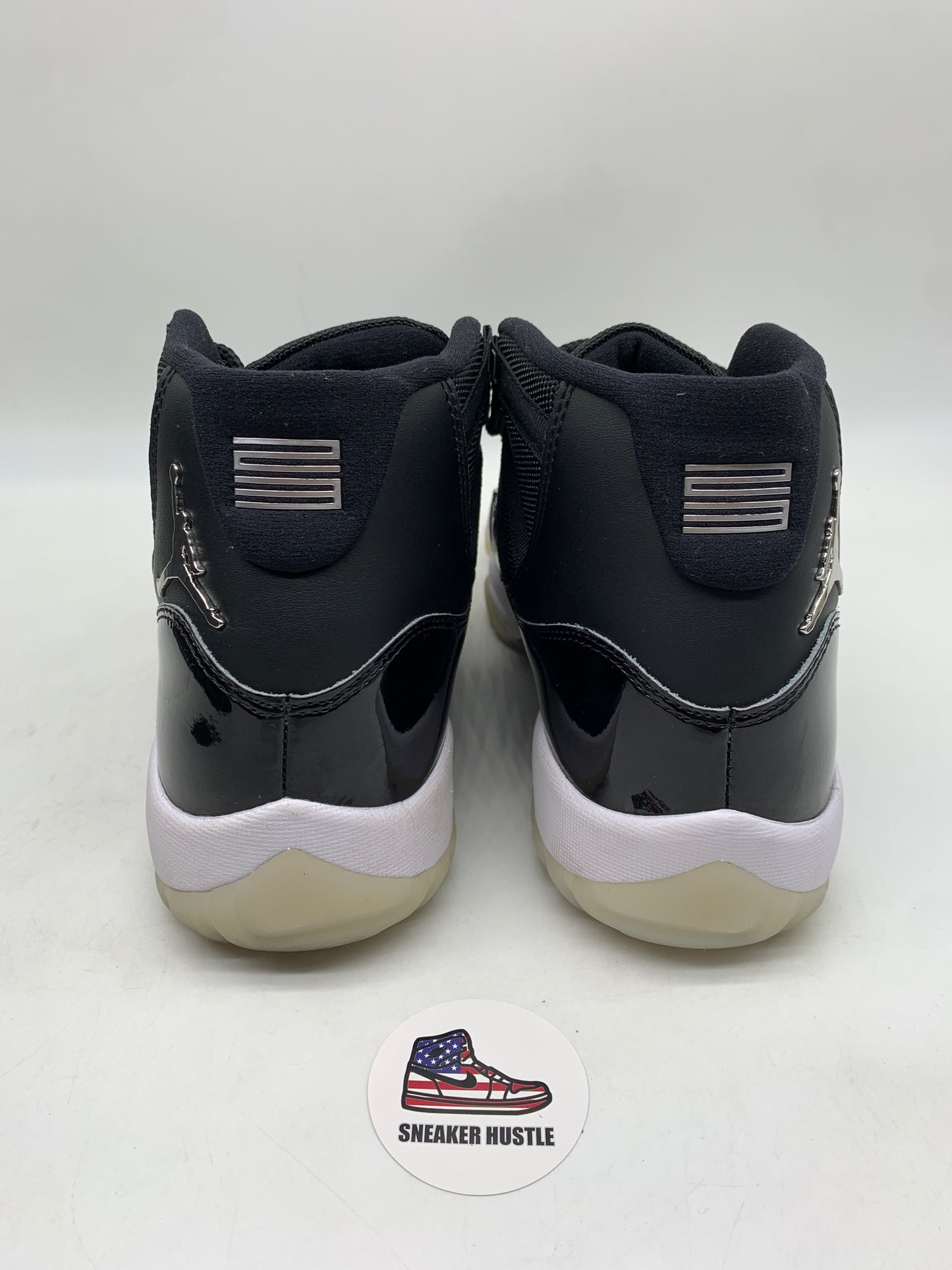 Jordan 11 Retro Jubilee 25th Anniversary