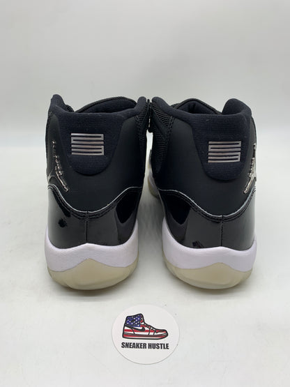 Jordan 11 Retro Jubilee 25th Anniversary