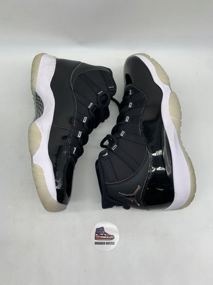 Jordan 11 Retro Jubilee 25th Anniversary