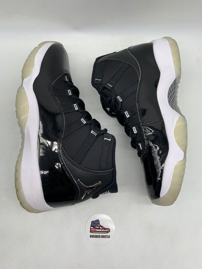 Jordan 11 Retro Jubilee 25th Anniversary