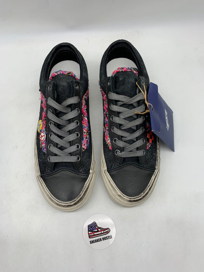 Vans Old Skool 36 LX Souvenir Black