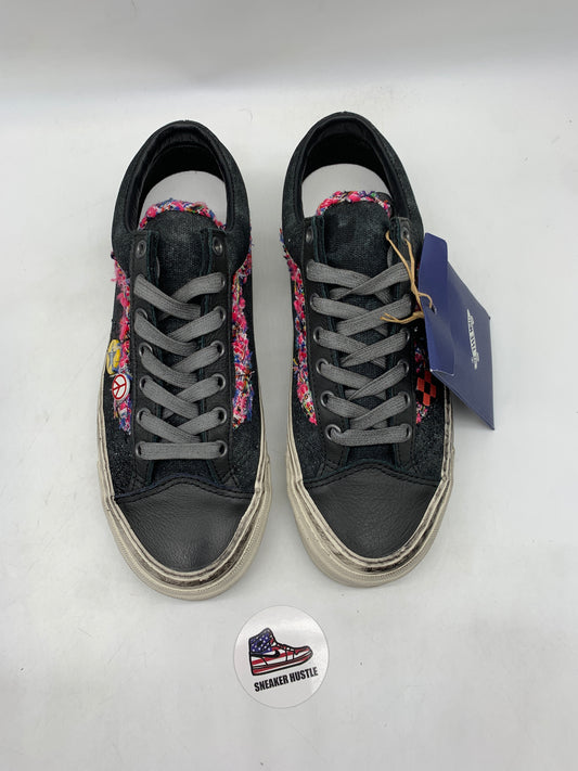 Vans Old Skool 36 LX Souvenir Black