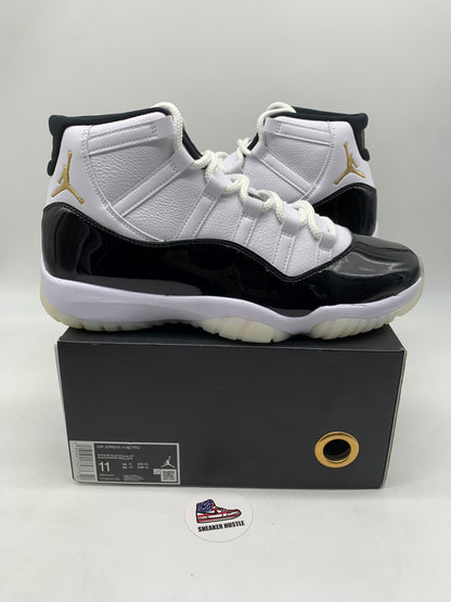 Jordan 11 Retro DMP Gratitude (2023)