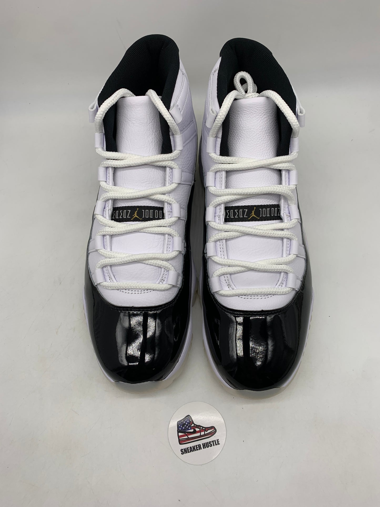 Jordan 11 Retro DMP Gratitude (2023)