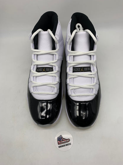 Jordan 11 Retro DMP Gratitude (2023)
