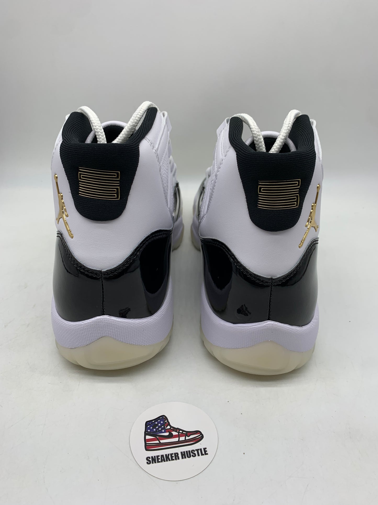 Jordan 11 Retro DMP Gratitude (2023)