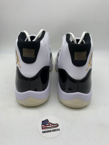 Jordan 11 Retro DMP Gratitude (2023)