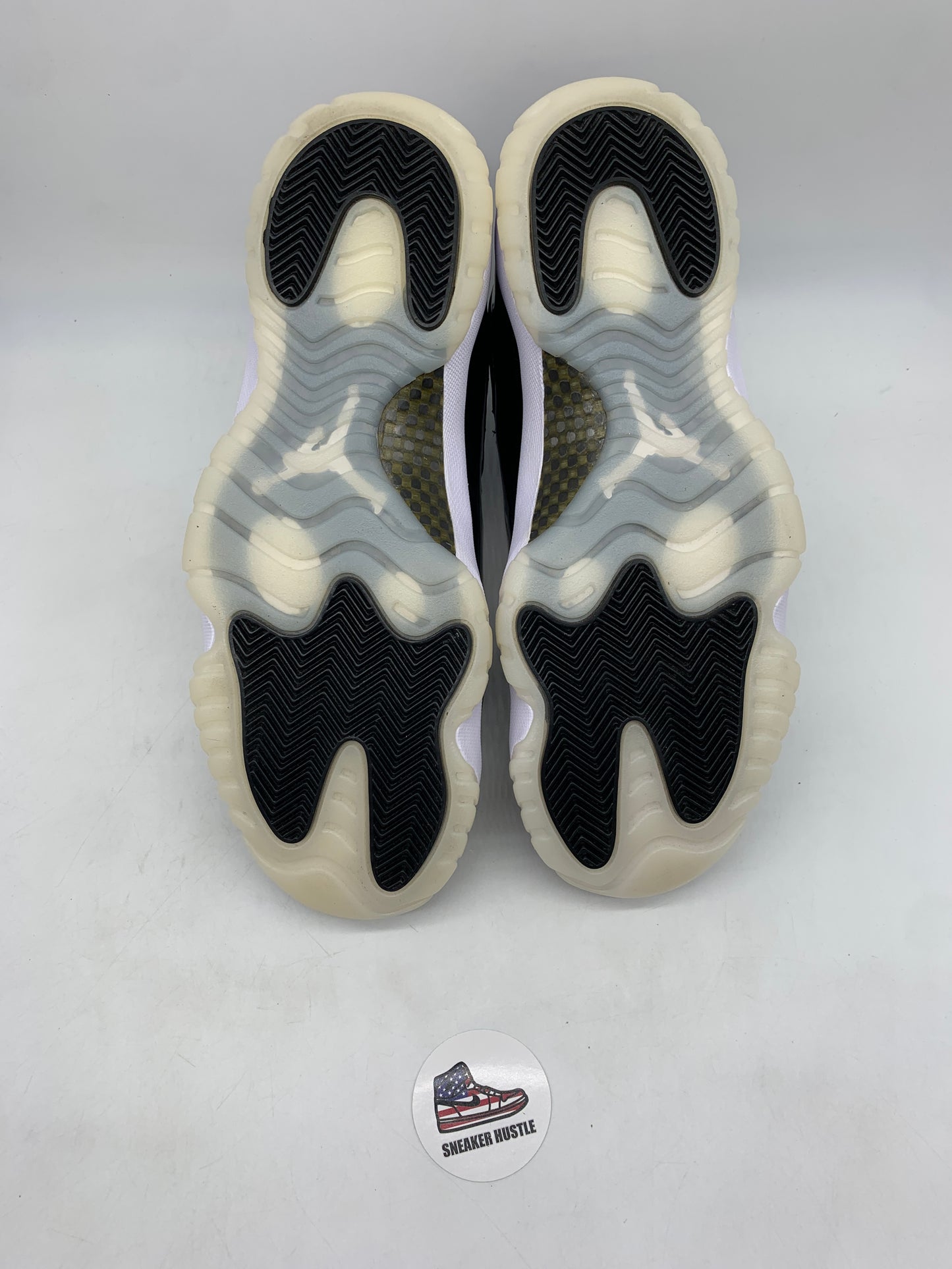Jordan 11 Retro DMP Gratitude (2023)