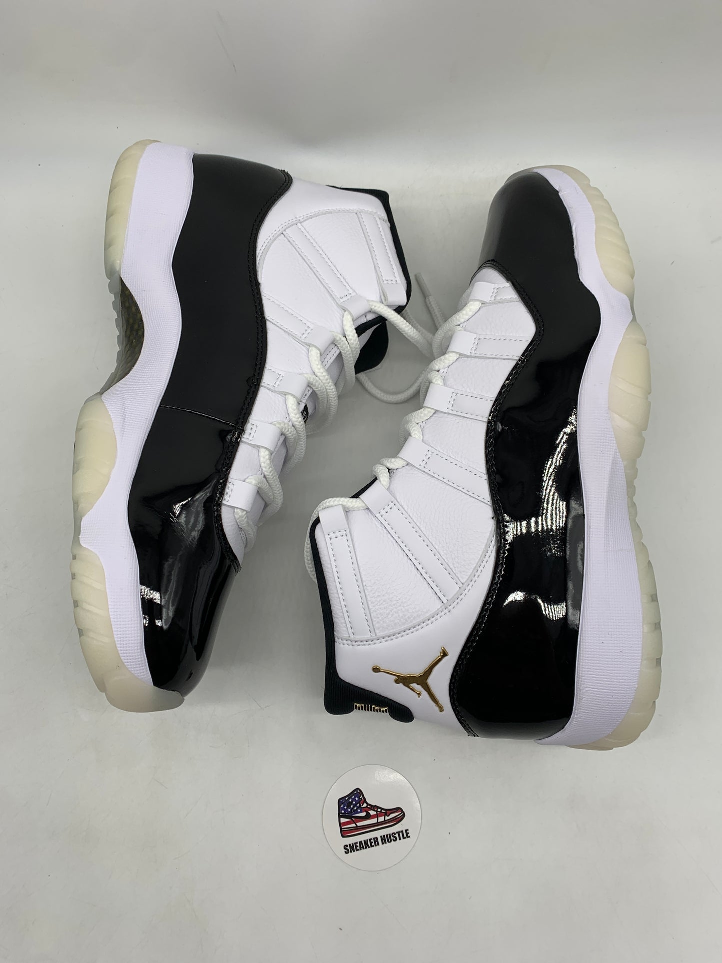 Jordan 11 Retro DMP Gratitude (2023)