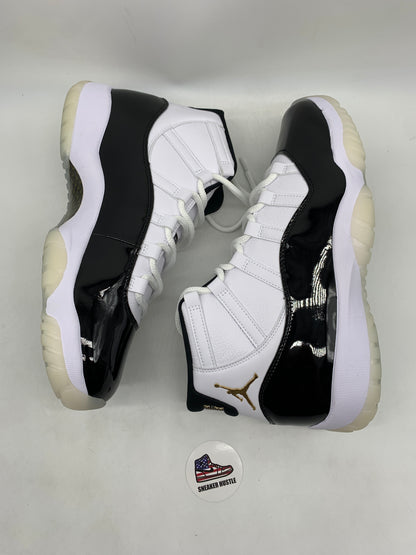Jordan 11 Retro DMP Gratitude (2023)