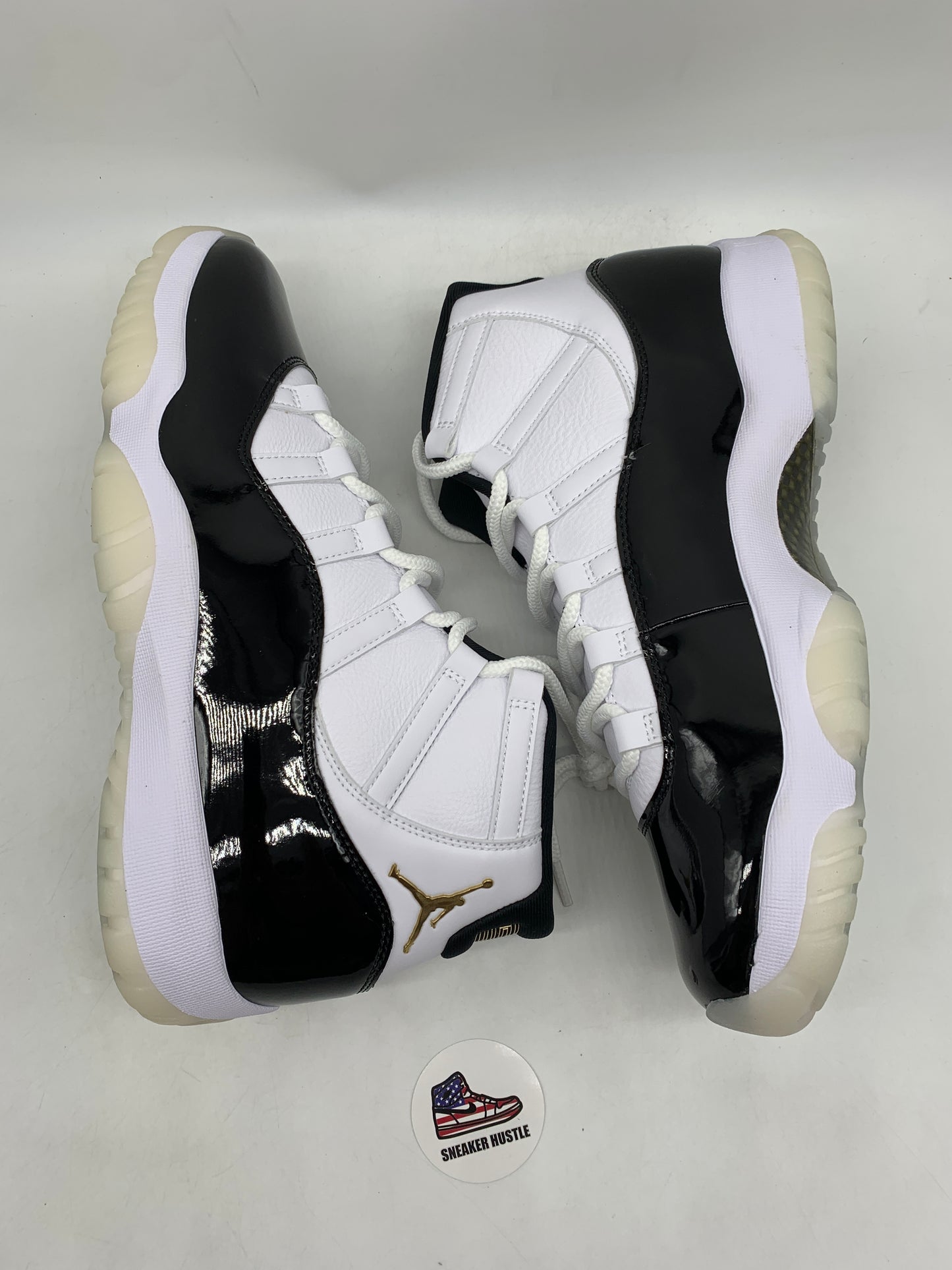 Jordan 11 Retro DMP Gratitude (2023)