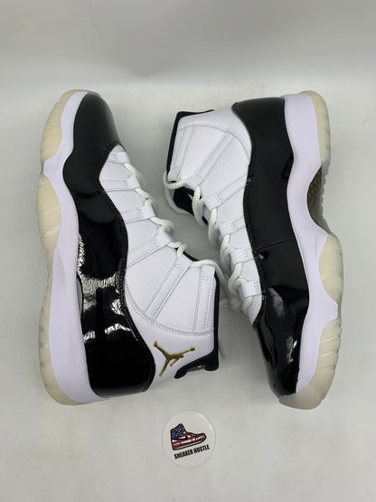 Jordan 11 Retro DMP Gratitude (2023)