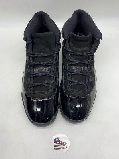 Jordan 11 Retro Cap and Gown