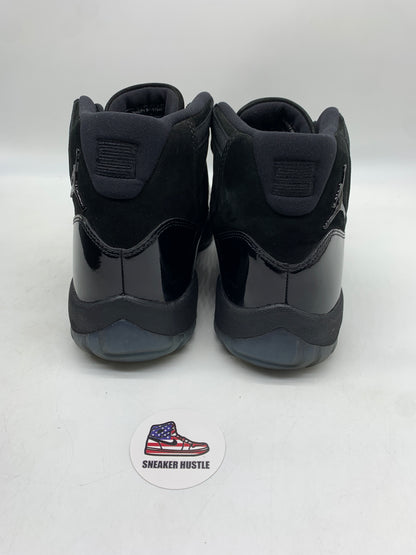 Jordan 11 Retro Cap and Gown