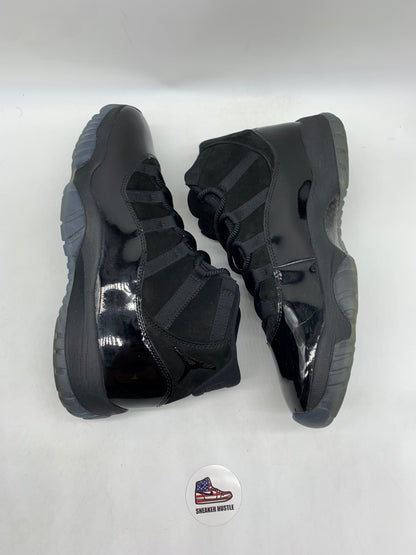 Jordan 11 Retro Cap and Gown