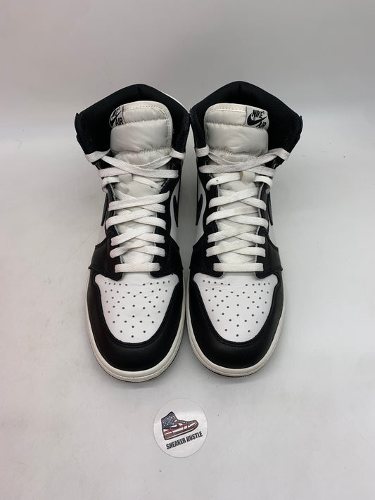 Jordan 1 Retro High '85 Black White (2023)