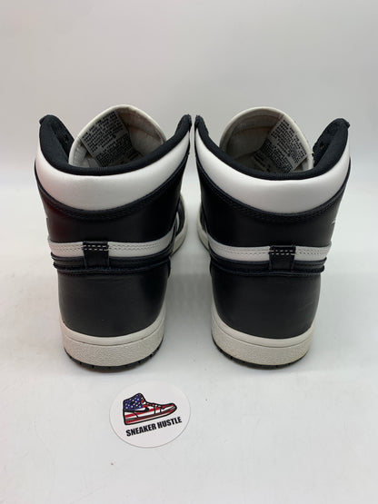 Jordan 1 Retro High '85 Black White (2023)