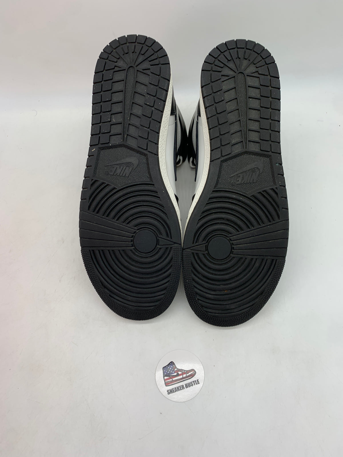 Jordan 1 Retro High '85 Black White (2023)