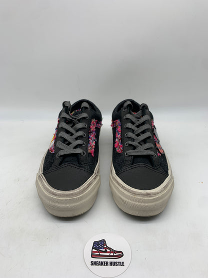Vans Old Skool 36 LX Souvenir Black