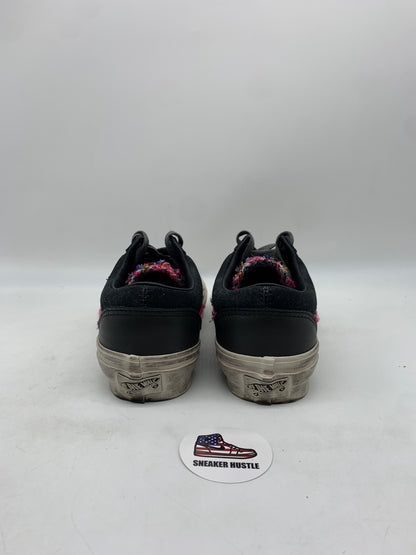 Vans Old Skool 36 LX Souvenir Black