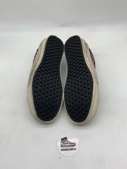 Vans Old Skool 36 LX Souvenir Black