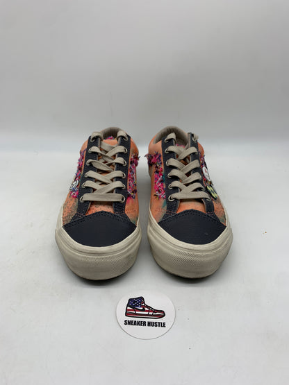 Vans Old Skool 36 LX Souvenir Asphalt