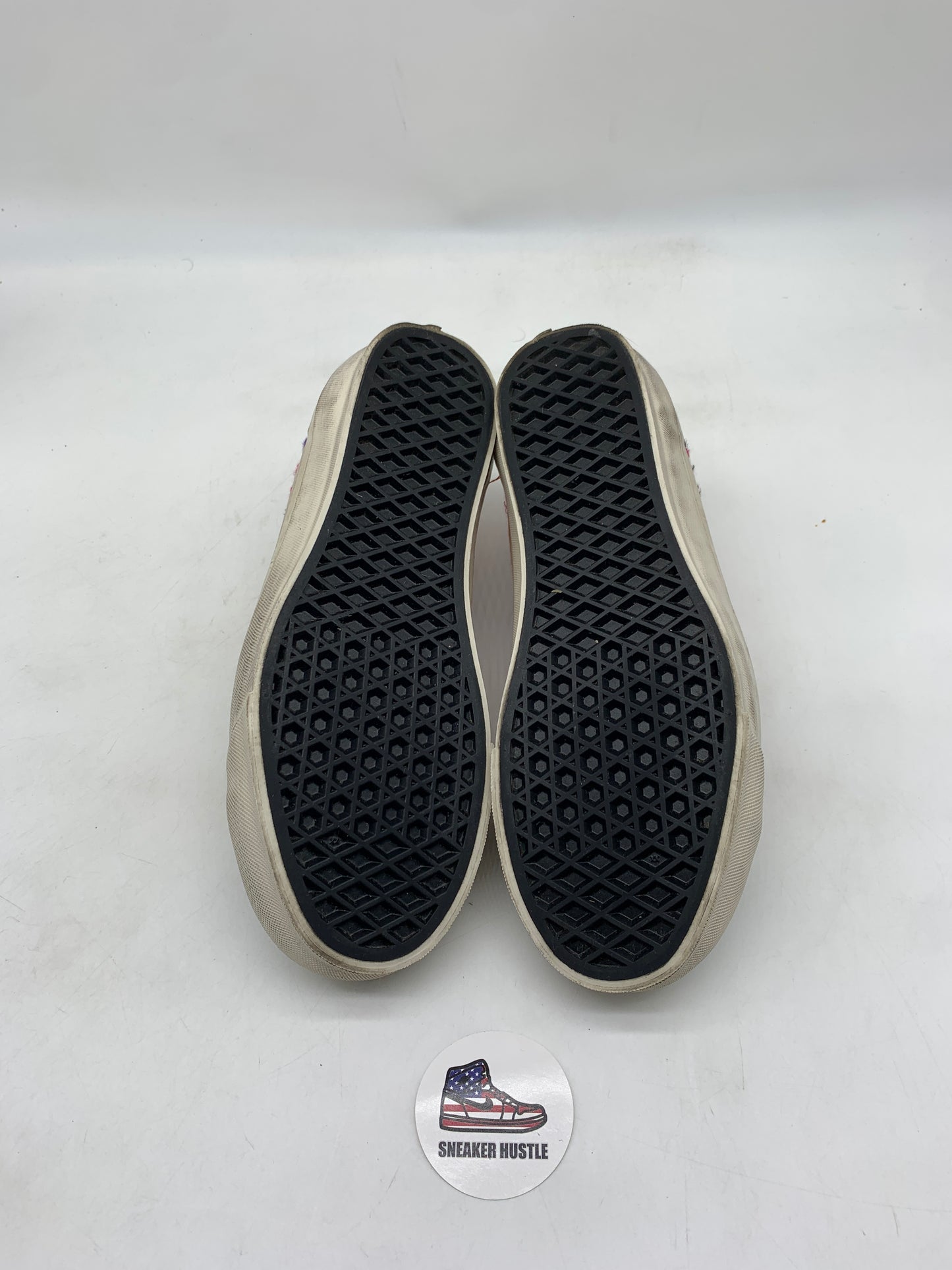 Vans Old Skool 36 LX Souvenir Asphalt