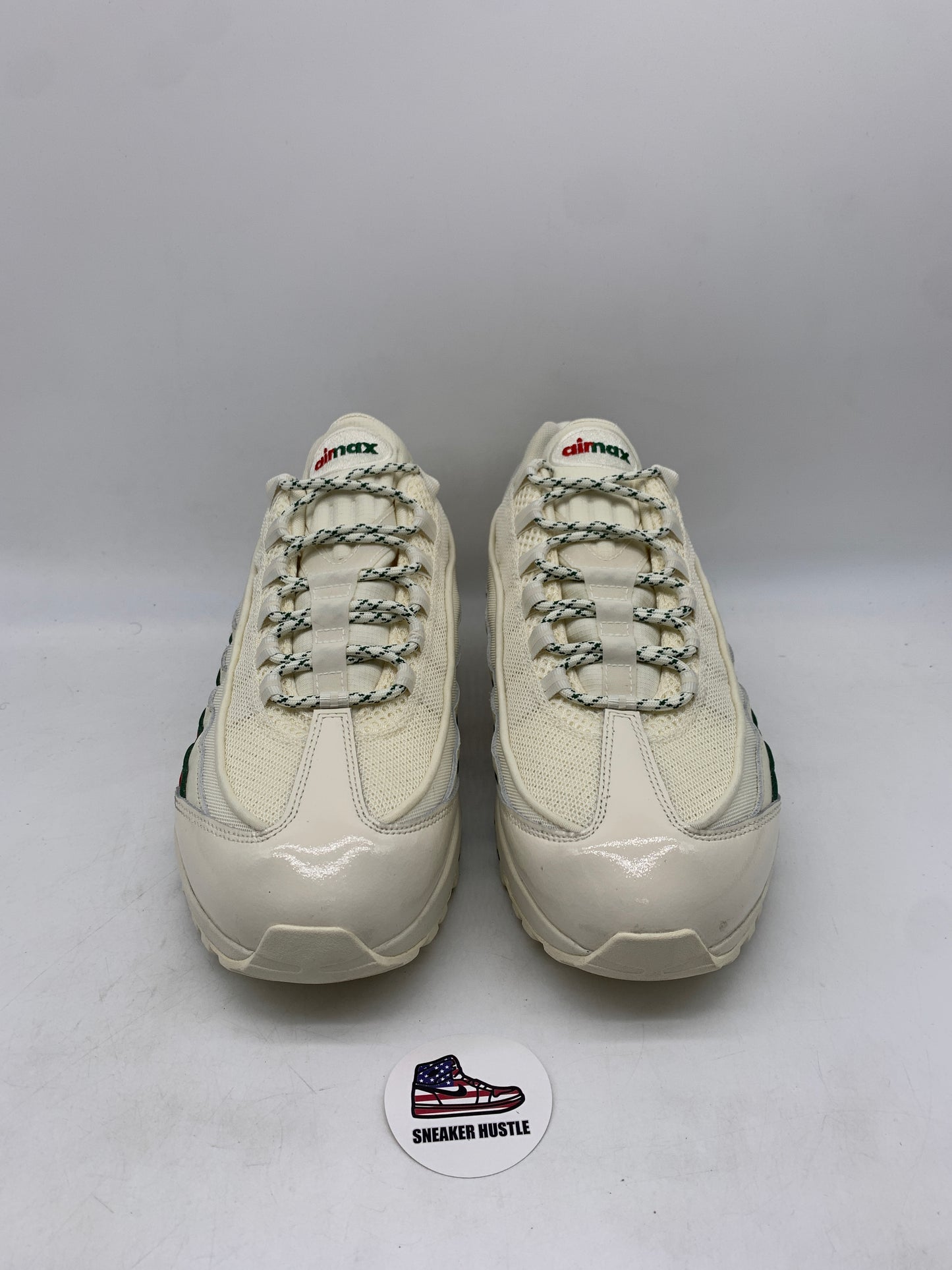 Nike Air Max 95 SP Undefeated Sail