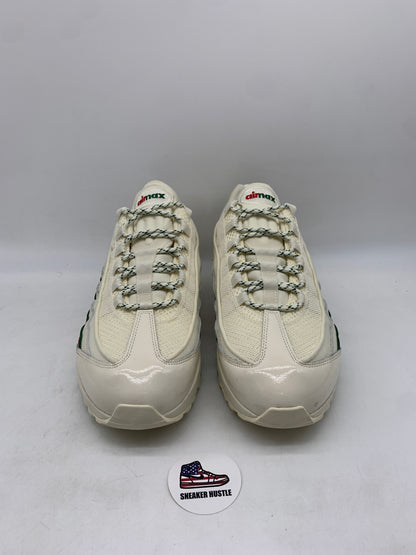 Nike Air Max 95 SP Undefeated Sail