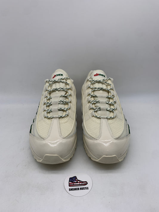 Nike Air Max 95 SP Undefeated Sail
